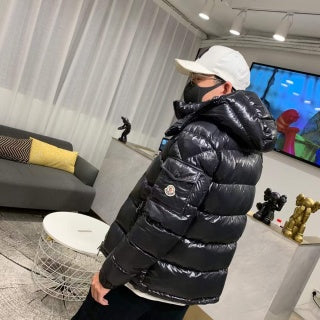 Manteau d'hiver Maya