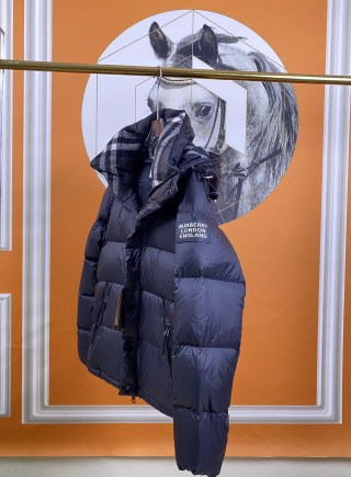 Manteau d'hiver Burberry