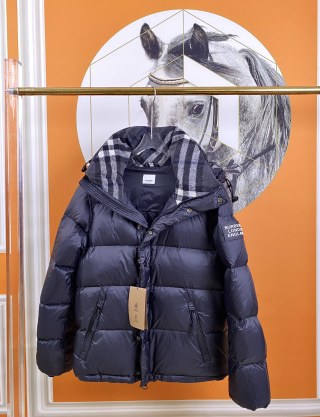 Manteau d'hiver Burberry